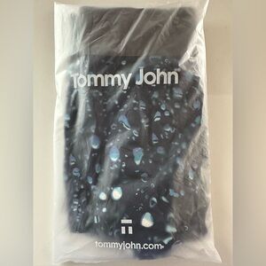 Tommy John Second Skin Men’s Boxer Briefs - Size XL